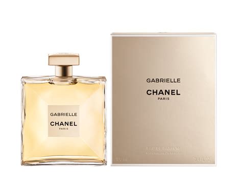 gabrielle chanel model halo|chanel fragrance.